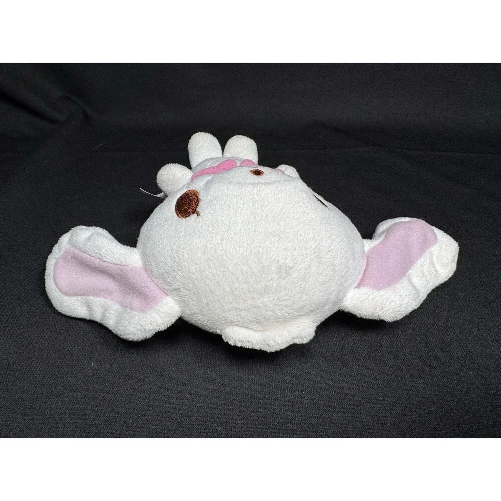 Shirousa Plush 6